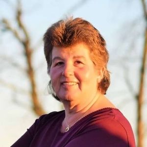 Meet your Posher, Brenda